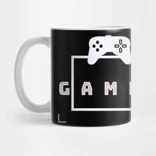 Games Mug